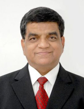 Dr. D S Rana